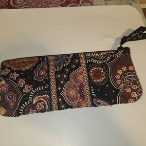 Vera Bradley Pencil Pouch